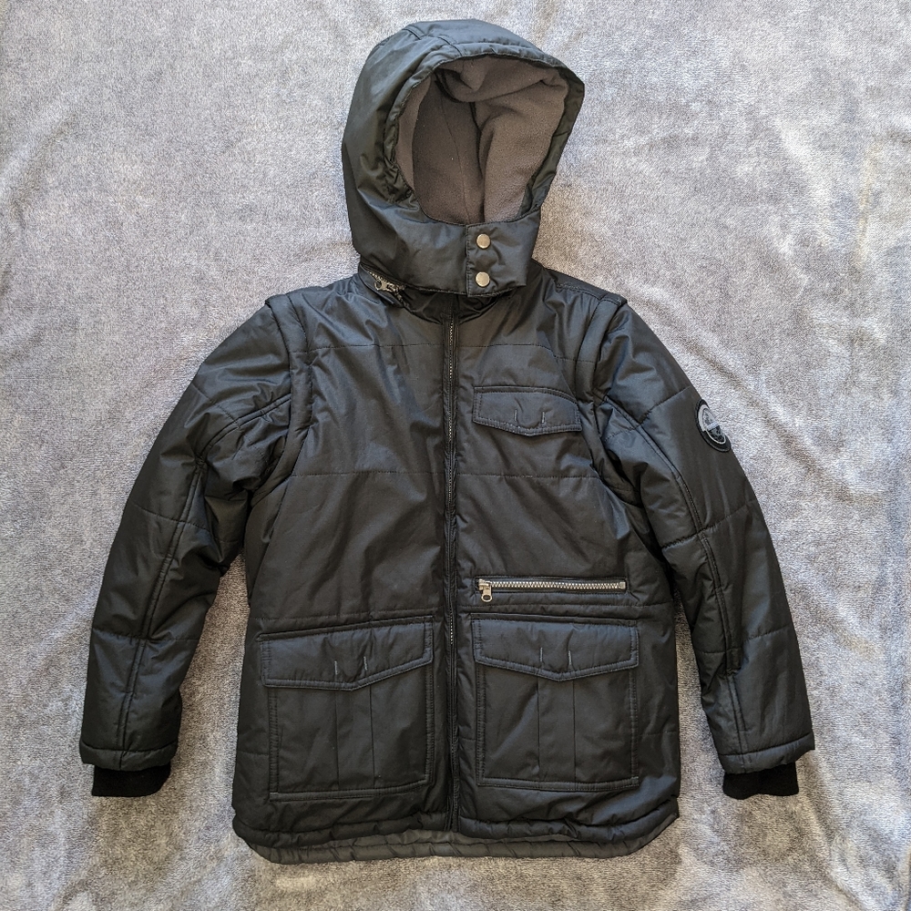 CHEROKEE EXPEDITION Boys Jacket Size L